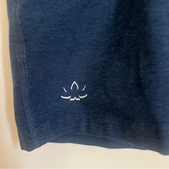 Beyond Yoga Spacedye Refocus Cropped Tank (size XS) - Picture 7 of 8